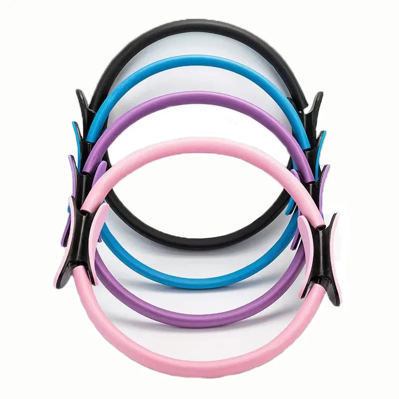 Pilates Ring colours 