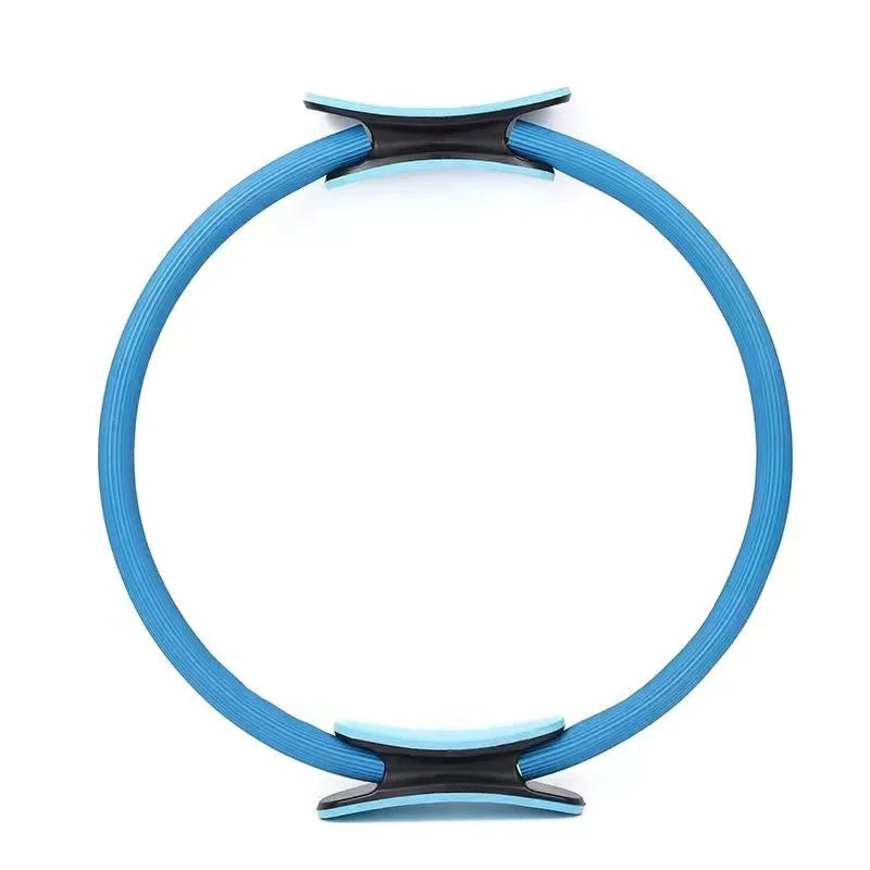 Pilates Ring blue