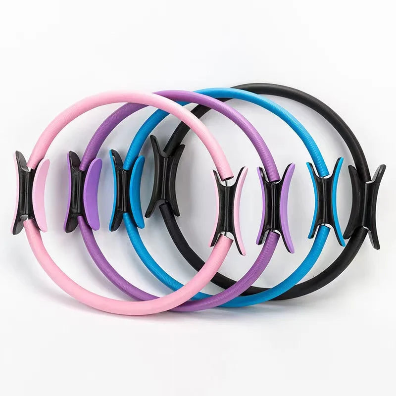 Pilates Ring side view colours