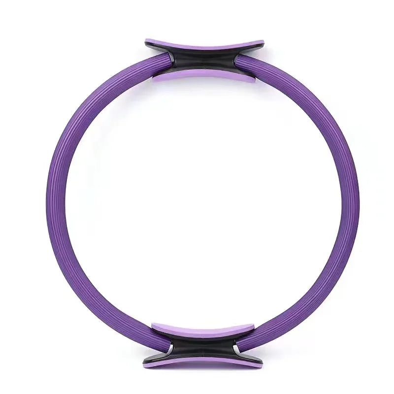 Pilates Ring purple