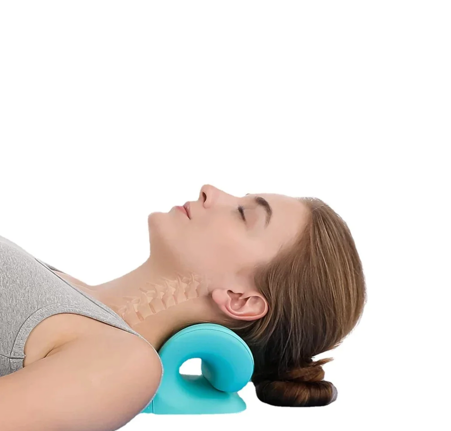 Neck Relaxer & Posture Corrector