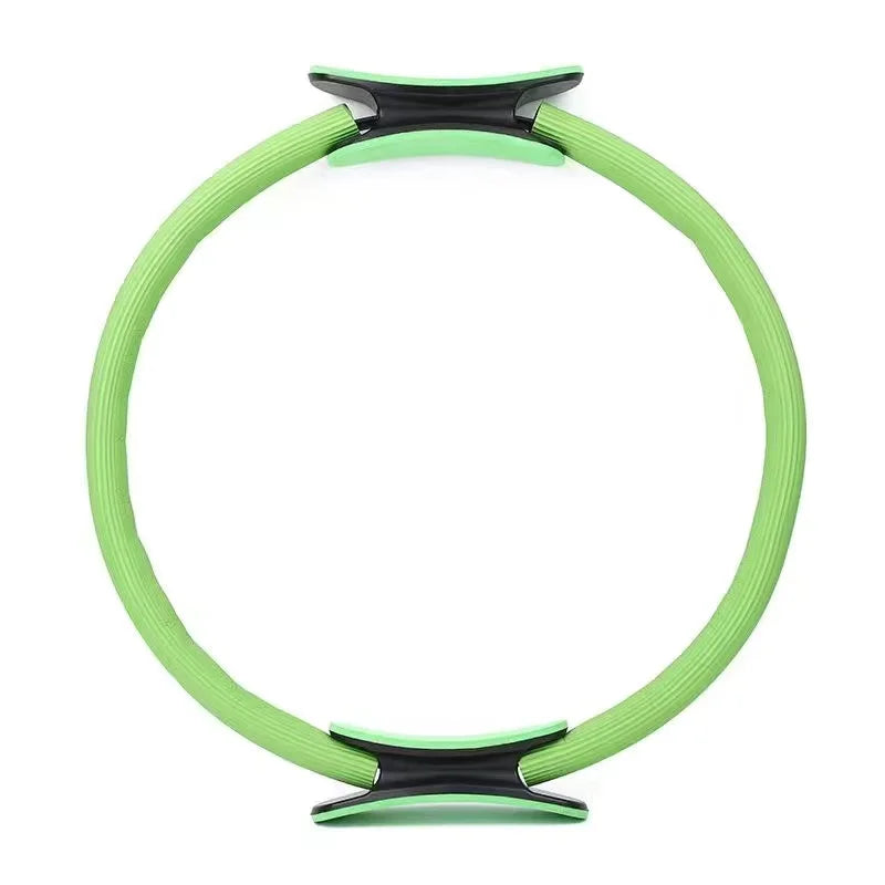 Pilates Ring green